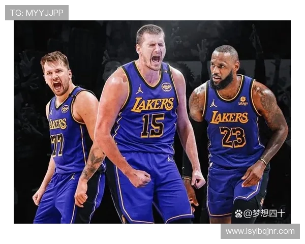 美媒分析湖人太阳三方交易阿伦能否与东契奇完美契合 美媒分析湖人太阳三方交易阿伦能否与东契奇完美契合